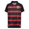 Oficiální Fotbalový Dres Sport Recife Domácí 2024-25 pro Muži